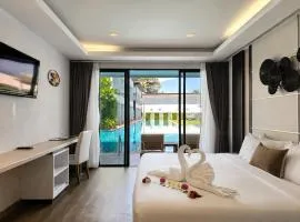 Chaolao Cabana Resort