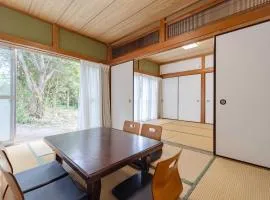 Shima Yadori Niwa