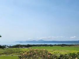 Port Douglas Ocean Views Retreat