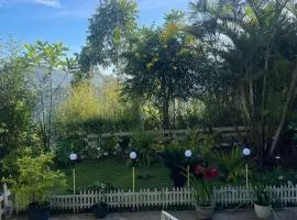 Mountain Paradise Homestay Bandarawela