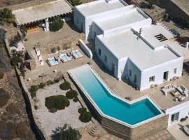 Sotavento Villa