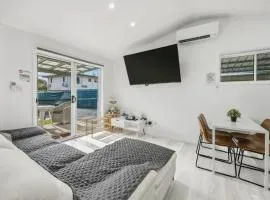 Lovely Hidden Gem in Redcliffe