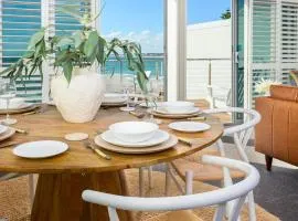 Sea Breeze Villa