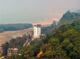 Best Western Plus Bay Hills, hotel em Pechārdwīp