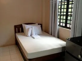 Toto's House backpackers RM 2