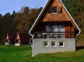 Barrandovská Zátoka