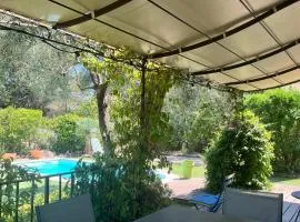 Villa Les Oliviers