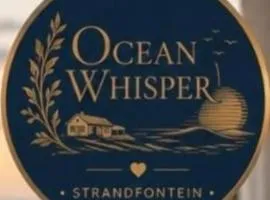 Ocean Whisper Strandfontein