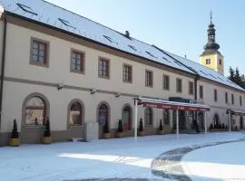 Hotel Amalia
