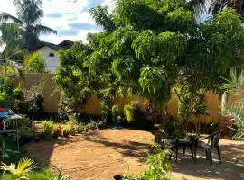 Serenza Retreat Villa