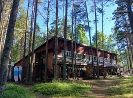 Männi puhkebaas