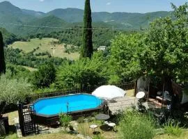 CASALE SPOLETO