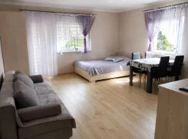 Blue Wave Apartments