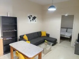 Comfy studio near the city center