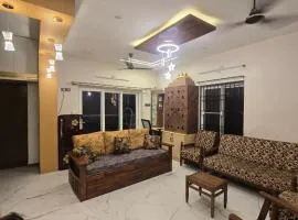 Kashvis Mayura Sirur Home