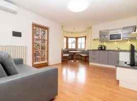 Stompferhof Erkerwohnung