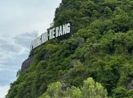 Phong Nha Magic Fingers Homestay and Spa