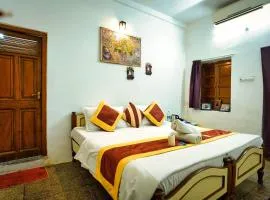 Hotel Camel Caravan Jaisalmer
