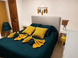 Gîte Le Jasmin