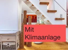Loftwohnung in einer preisgekrönten Denkmalhofreite