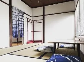 Guesthouse tabi-tabi - Kisami Ohama Beach, Shimoda
