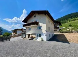 Apart Alpenflair 74