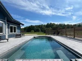 Spithami Pool House