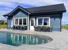 Spithami Pool House