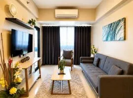 The Mactan Beach Condo Staycation