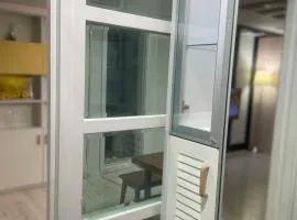 행운하웃