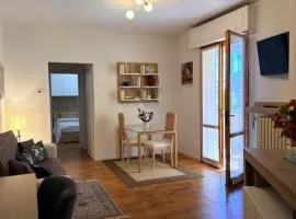 Appartamento La Palma - Montecatini Terme