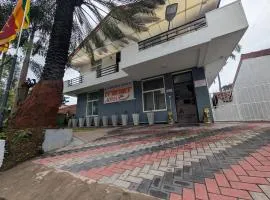 AmeriLanka Transit Hotel