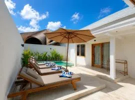 Villa Marieta - Two Bedrooms Private Villa
