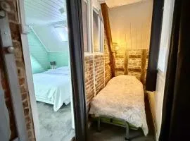 Un chti coin de paradis