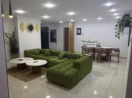 Super modern and very spacious apartment