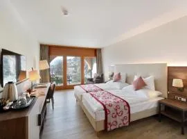 4 hotel in Sion 4 hotel in Sion