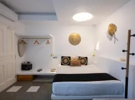 Double Mini Suites Adults Only