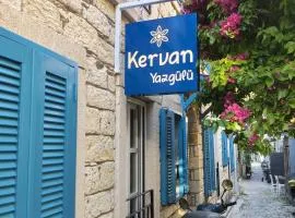 Kervan Yazgülü Hotel