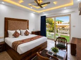 Himalayan View Retreat Kasauli Operated By Evening Sky Hotels
