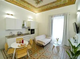 Residenza Berardi - Boutique Apartments
