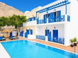 Karidis Hotel