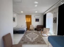 Vengo Apartments, hotel u Kotoru