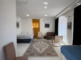 Vengo Apartments
