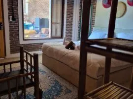 pesisircottage & stay