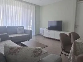Talea Coast Apartment