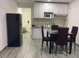 Hulhumale' Near Beach 1 Room Apartment