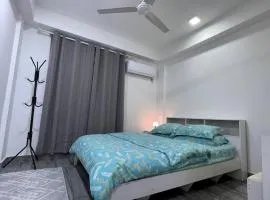 Hulhumale' Near Beach 1 Room Apartment