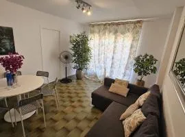 Lloret Center Apartment