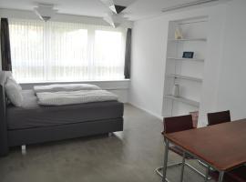 Loft AR, hotel v destinaci Bühler