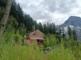 Cedar Forest BnB Villa